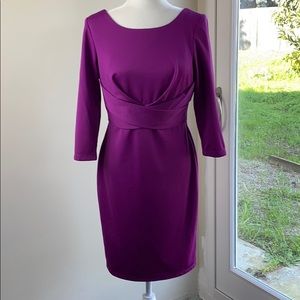 Donna Ricci Dress